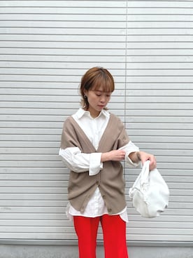 mioさんのコーディネート