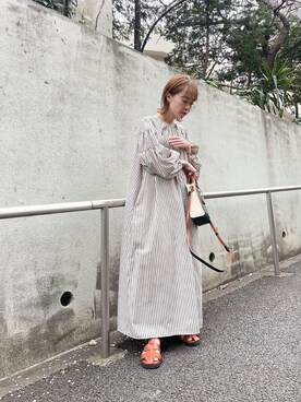 mioさんのコーディネート