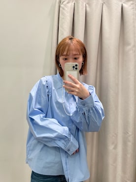 mioさんのコーディネート