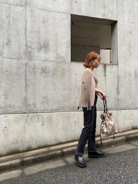 mioさんのコーディネート