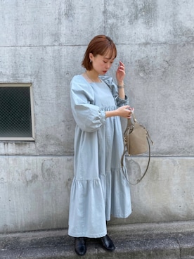 mioさんのコーディネート