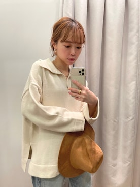 mioさんのコーディネート