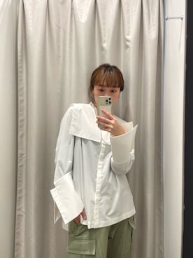 mioさんのコーディネート