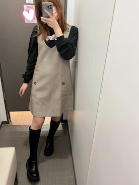 Jessicaさんのコーディネート