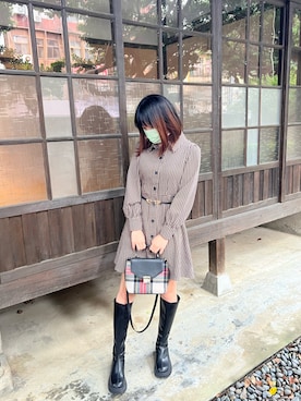 Jessicaさんのコーディネート