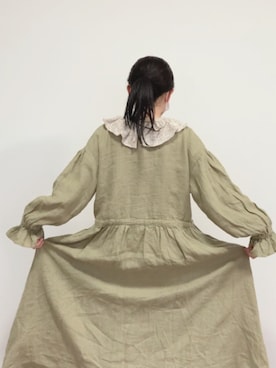 ほっちゃんさんのコーディネート