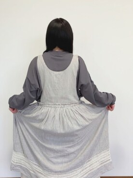 ほっちゃんさんのコーディネート