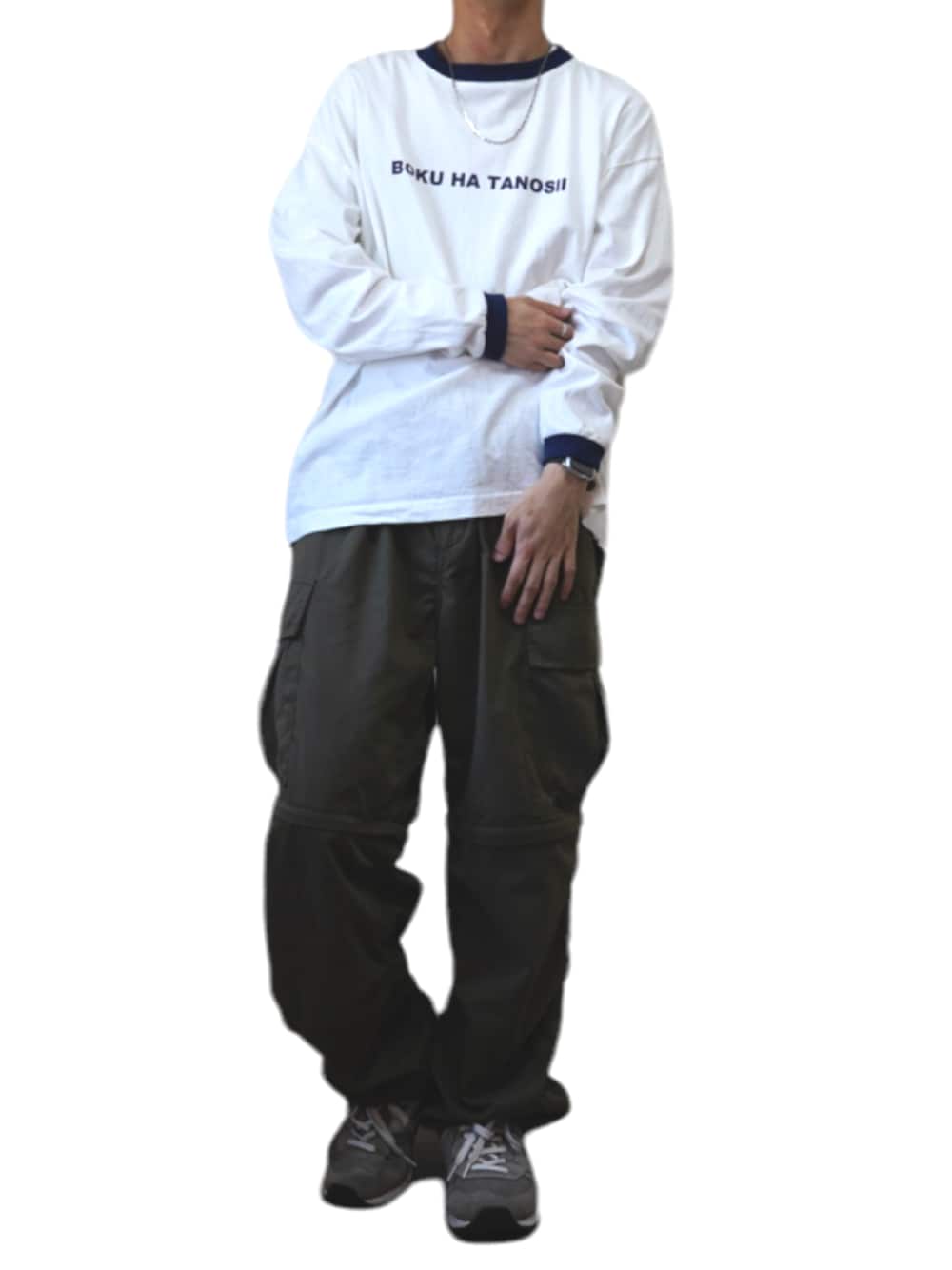 HUF（ハフ）の「6 POCKET EASY CARGO PANT / HUF カーゴパンツ