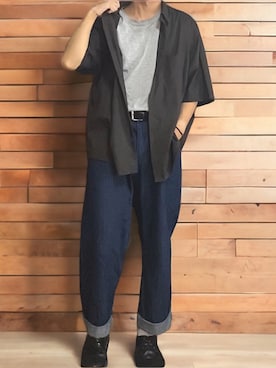やんやんさんのコーディネート