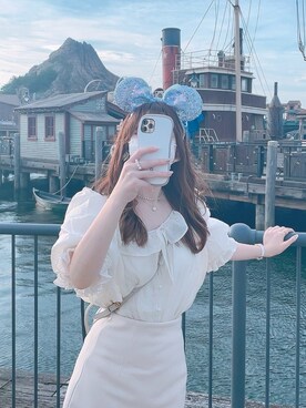 Hinasanさん(レディース・151cm)の秋コーディネート