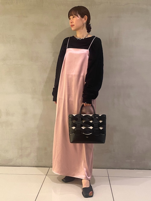 セール】サムハイドストラップサンダル（サンダル）｜Au