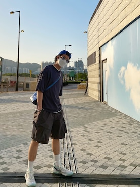 hustler.77さんのコーディネート