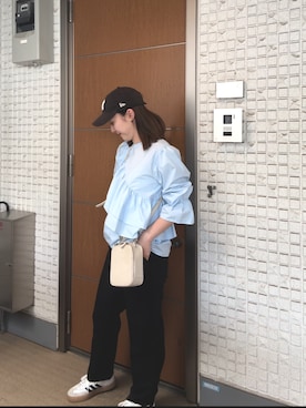 serinaさんのコーディネート