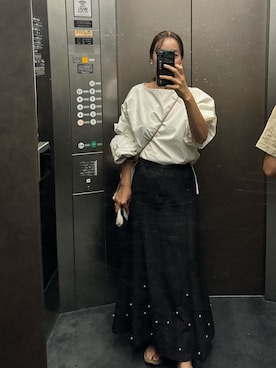 serinaさんのコーディネート