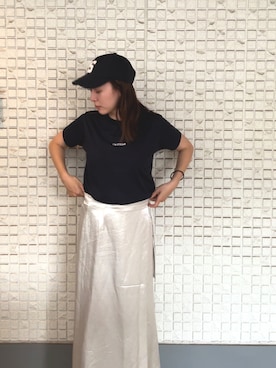 serinaさんのコーディネート