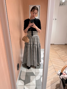 serinaさんのコーディネート