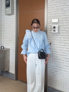 serinaさんのコーディネート