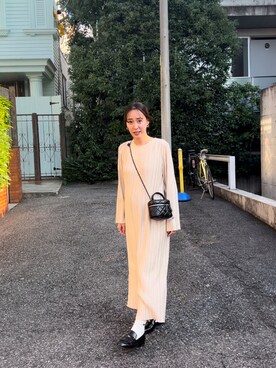 serinaさんのコーディネート