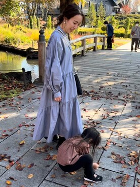 serinaさんのコーディネート