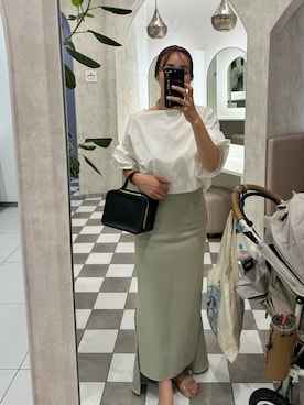 serinaさんのコーディネート