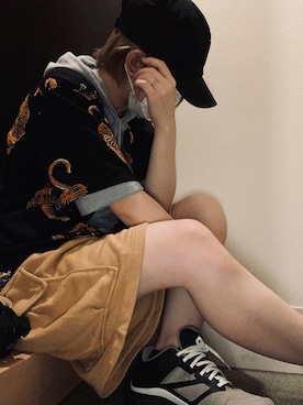 みみみさんのコーディネート