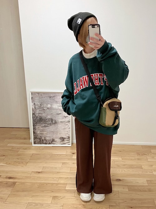 みみみさんのコーディネート