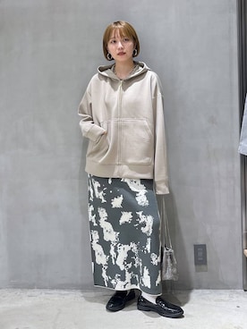 かのさんのコーディネート