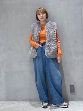 かのさんのコーディネート