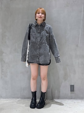 かのさんのコーディネート