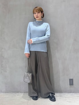 かのさんのコーディネート