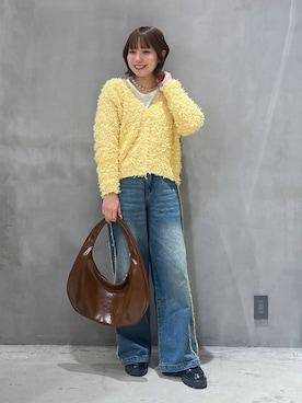 かのさんのコーディネート