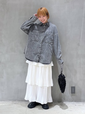 かのさんのコーディネート