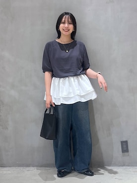 かのさんのコーディネート