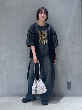 かのさんのコーディネート