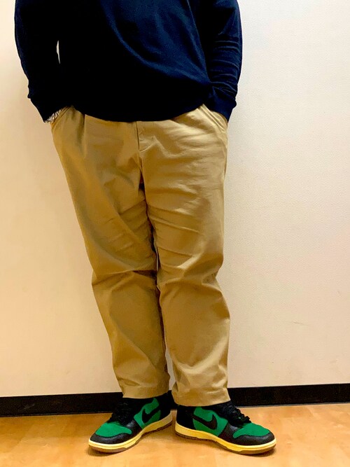 MEKZさんのコーディネート