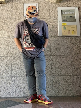 MEKZさんのコーディネート