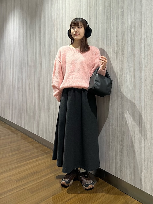 ファーイヤーマフ