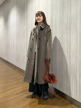 rihokoさんのコーディネート