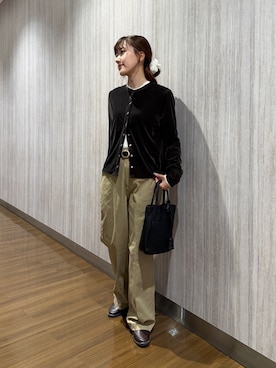 rihokoさん(レディース・159cm)の夏コーディネート