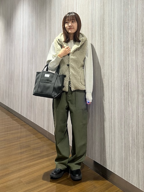 ⭐️新品.未使用⭐️URBAN RESEARCH ROSSO イージーベイカーパンツ URBAN RESEARCH ROSSO MEN スラックス 「XLサイズあり