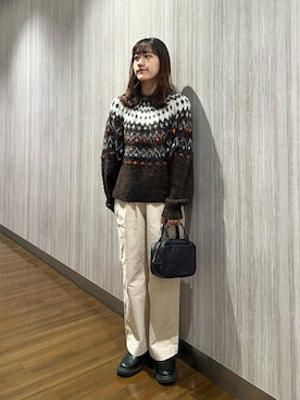 rihokoさんのコーディネート