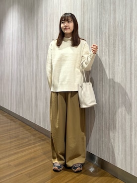 rihokoさんのコーディネート