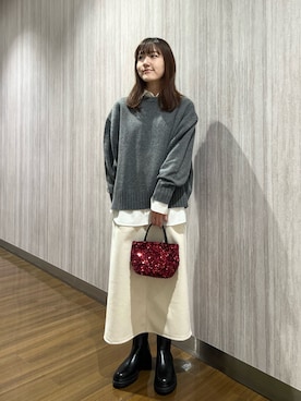 rihokoさんのコーディネート