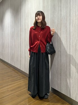 rihokoさんのコーディネート