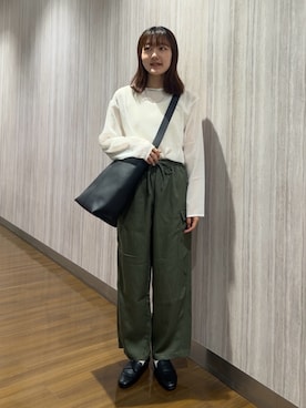 rihokoさんのコーディネート