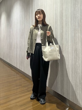 rihokoさんのコーディネート