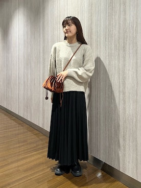 rihokoさんのコーディネート