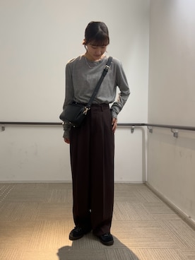 rihokoさんのコーディネート