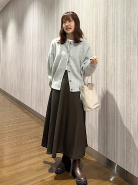 rihokoさんのコーディネート