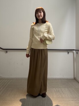 rihokoさんのコーディネート